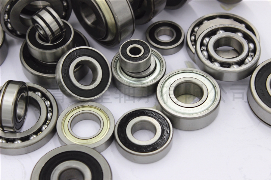 厂家长期供应0类非标轴承RLS12深沟球轴承及电子陶瓷材料解析