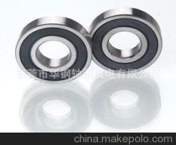 批发销售 6203ZZ 深沟球轴承 瓦房店轴承产品详解与华钢机电供应优势