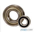 INA轴承6009-2RS1 机床专用深沟球轴承的规格与优势