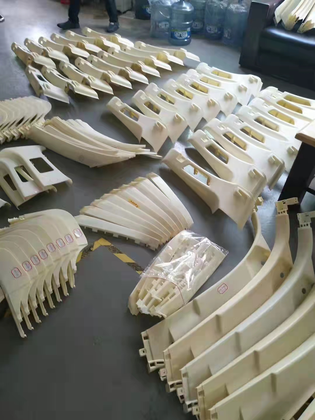 宁波ABS塑料3D打印手板模型加工 技术优势、应用与厂商选择