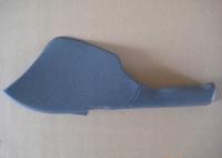 汽车手制动塑料外套等配件 塑料加工产业的供应新机遇