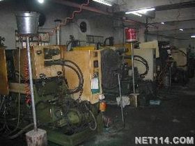 东莞市清溪环艺五金塑胶制品加工店